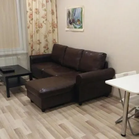 Apartment Anna Dubois